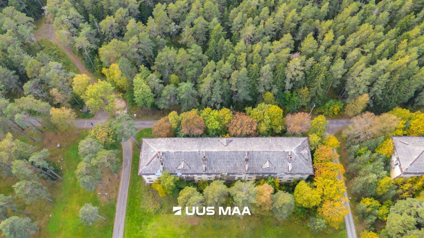 Kuusalu vald, Suurpea küla, Lahe põik 2