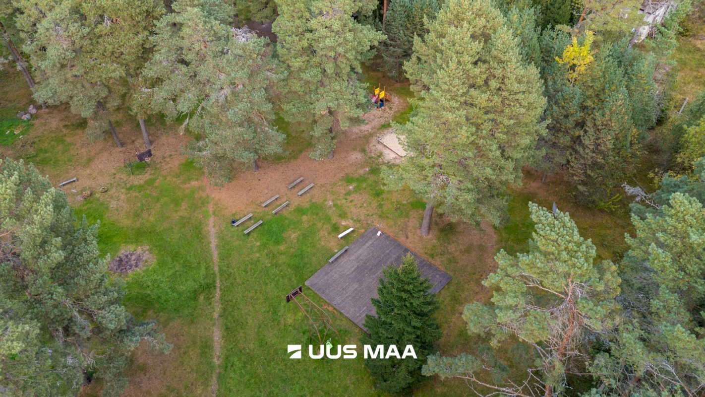 Kuusalu vald, Suurpea küla, Lahe põik 2