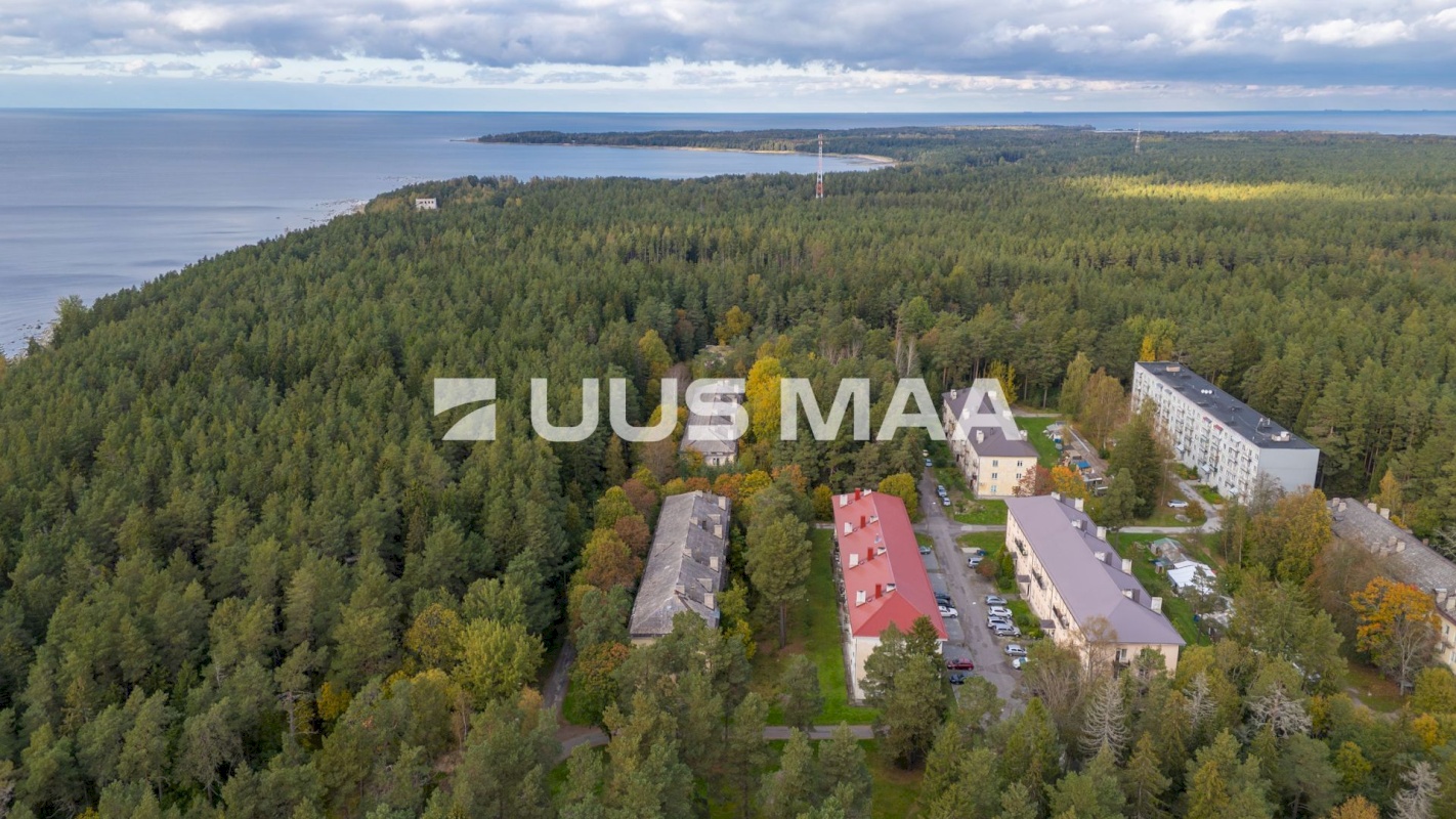 Kuusalu vald, Suurpea küla, Lahe põik 2