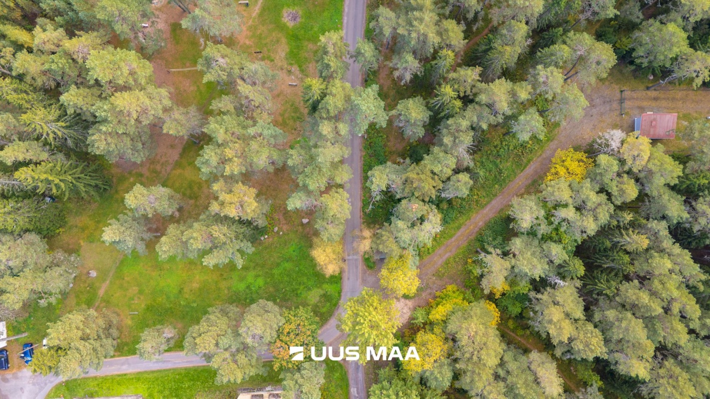 Kuusalu vald, Suurpea küla, Lahe põik 2