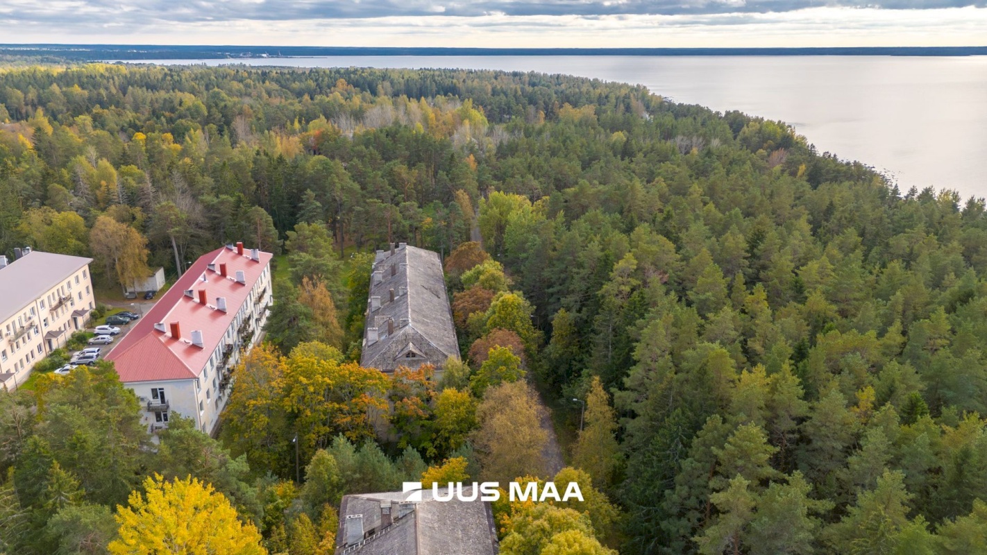 Kuusalu vald, Suurpea küla, Lahe põik 2