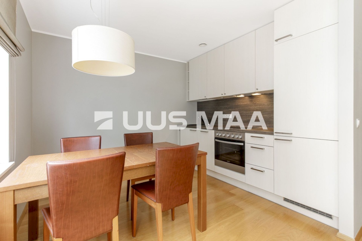 Tallinn, Kesklinna linnaosa, Suve 2