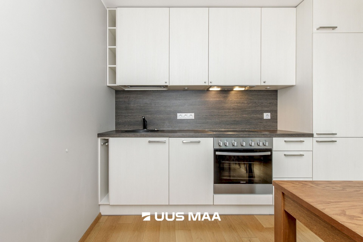 Tallinn, Kesklinna linnaosa, Suve 2