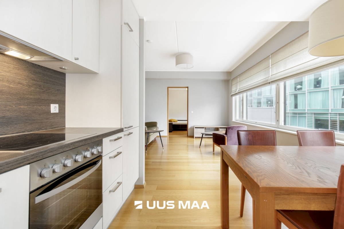 Tallinn, Kesklinna linnaosa, Suve 2