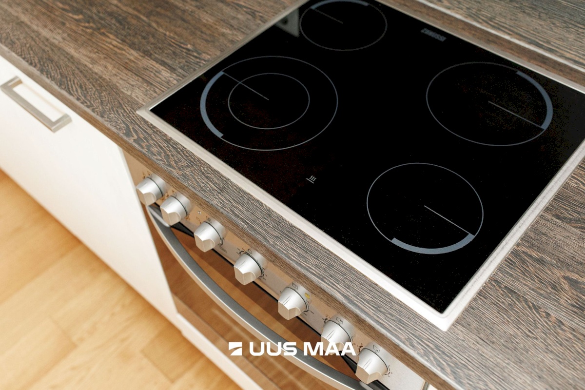 Tallinn, Kesklinna linnaosa, Suve 2