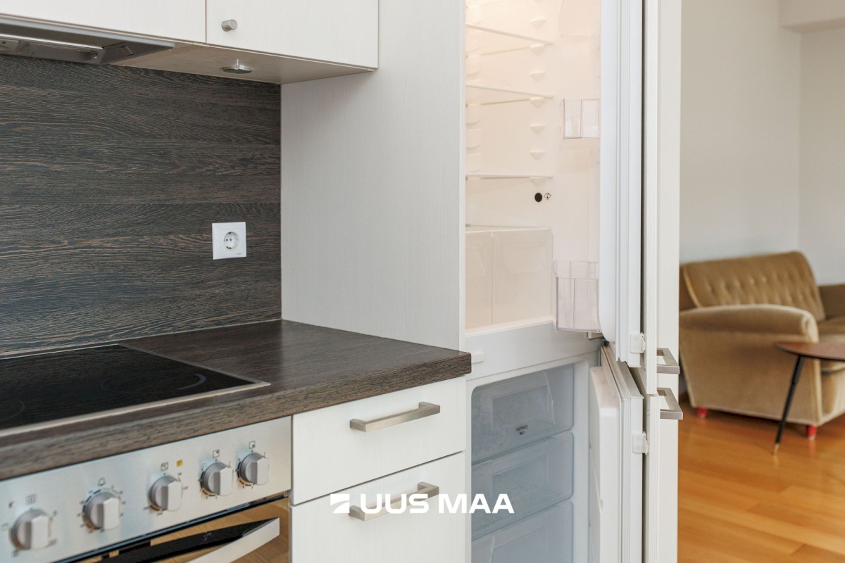 Tallinn, Kesklinna linnaosa, Suve 2