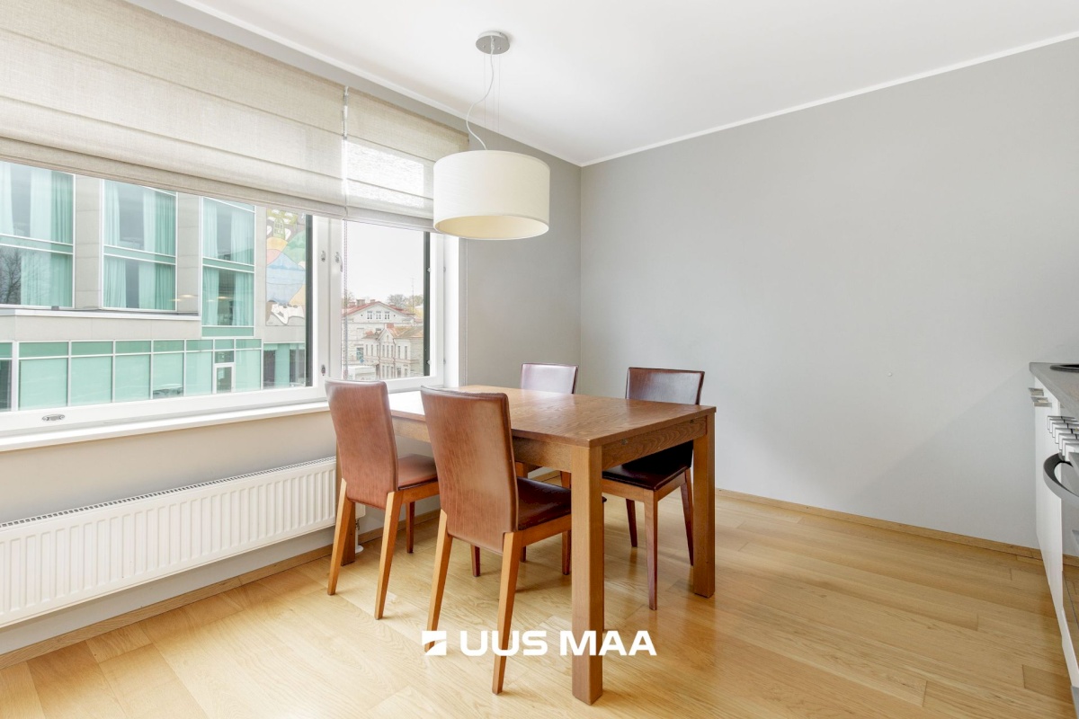 Tallinn, Kesklinna linnaosa, Suve 2