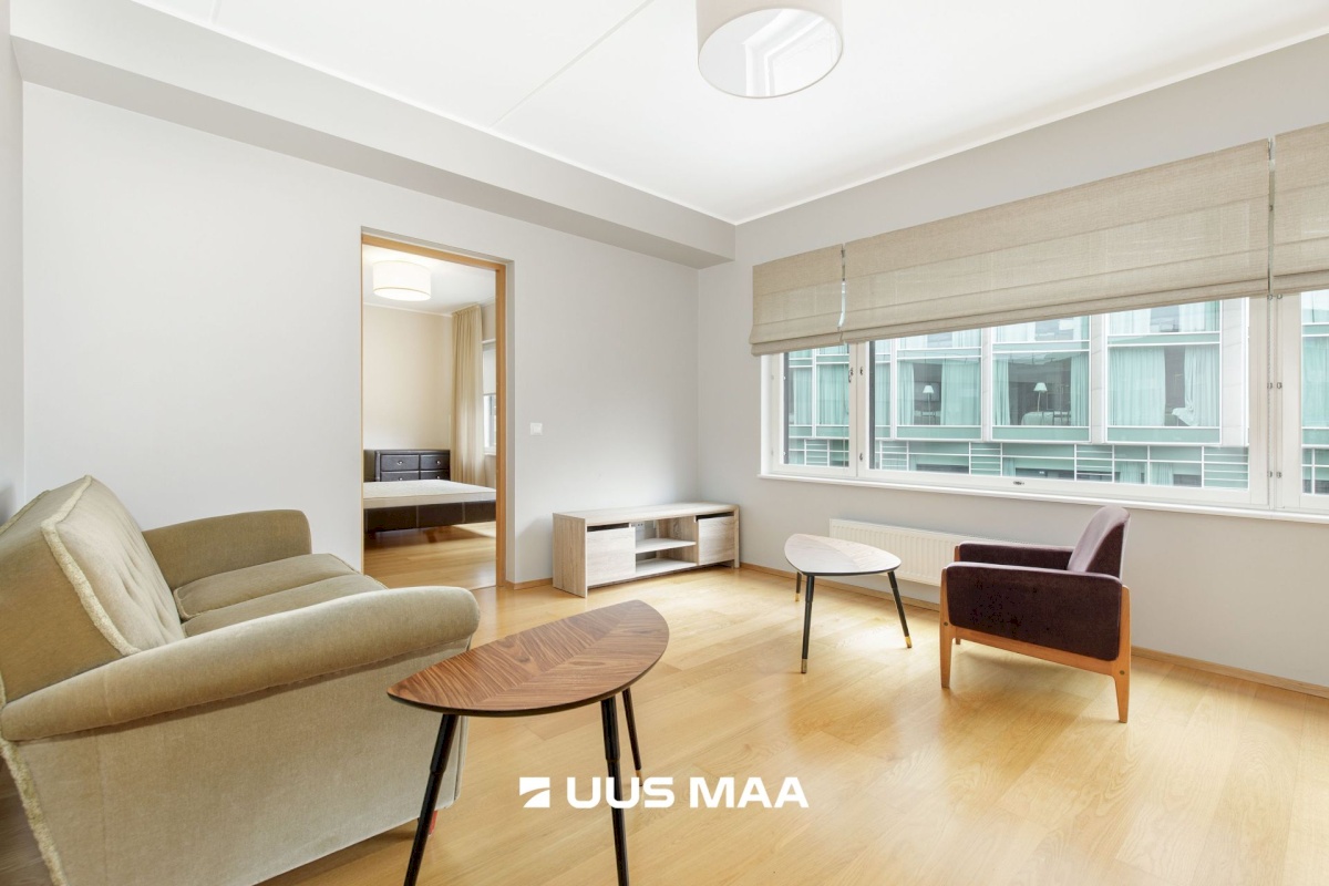 Tallinn, Kesklinna linnaosa, Suve 2