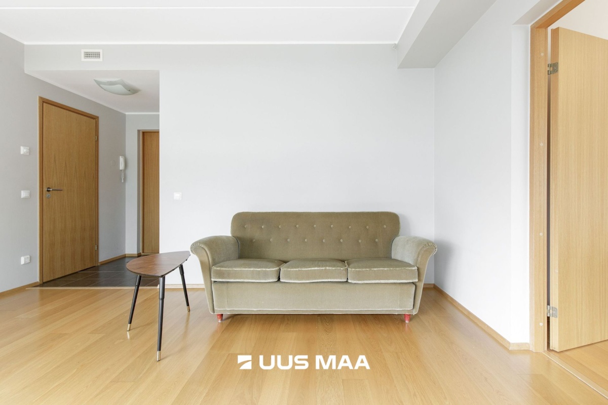 Tallinn, Kesklinna linnaosa, Suve 2