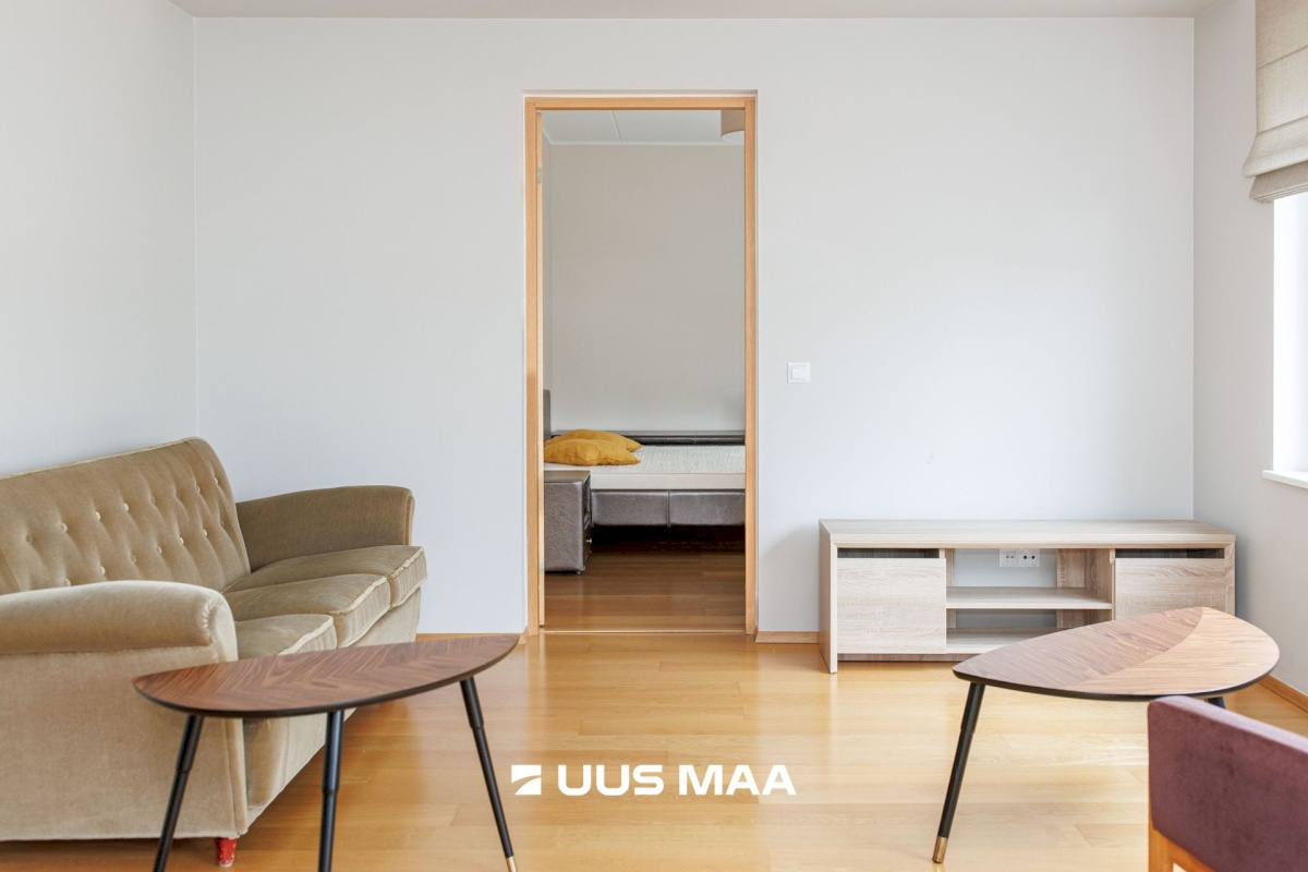 Tallinn, Kesklinna linnaosa, Suve 2