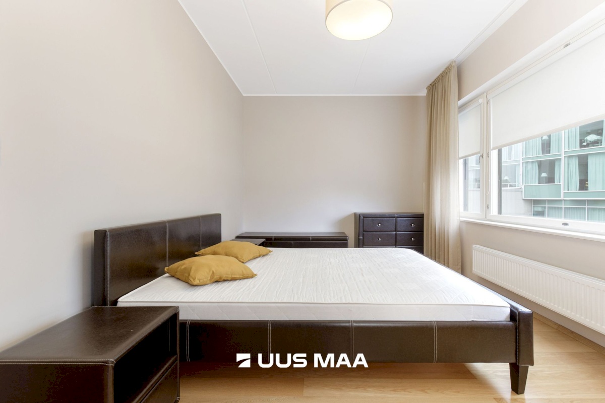 Tallinn, Kesklinna linnaosa, Suve 2