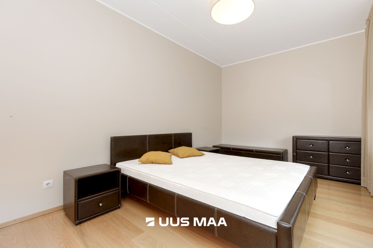 Tallinn, Kesklinna linnaosa, Suve 2