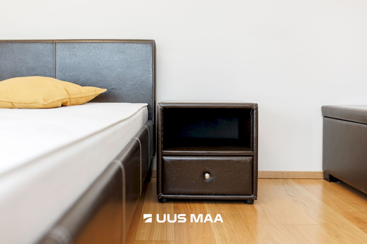 Tallinn, Kesklinna linnaosa, Suve 2