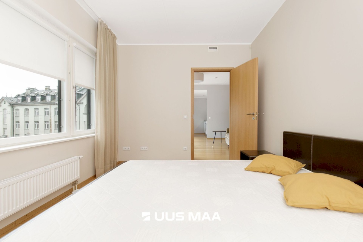 Tallinn, Kesklinna linnaosa, Suve 2