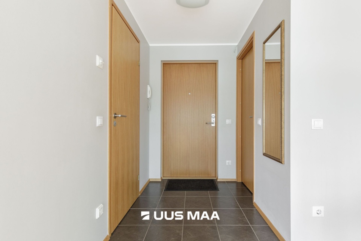 Tallinn, Kesklinna linnaosa, Suve 2