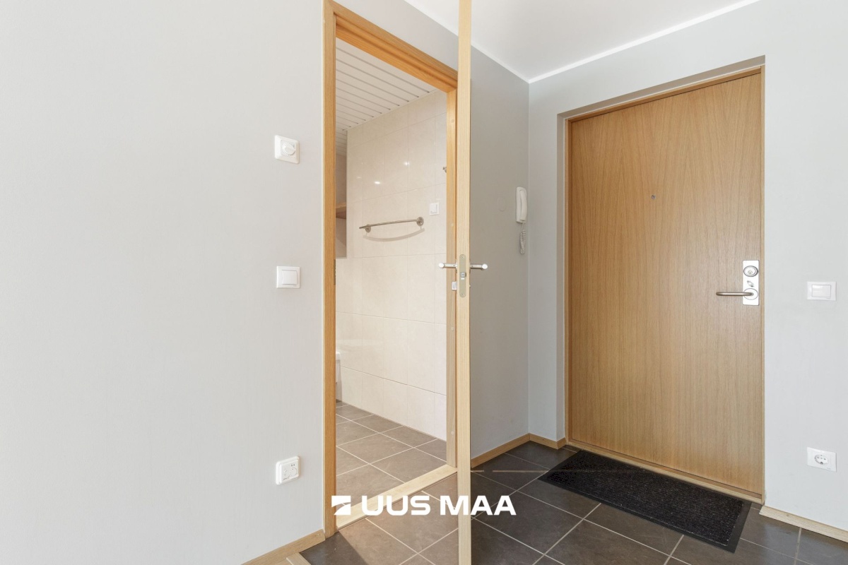 Tallinn, Kesklinna linnaosa, Suve 2