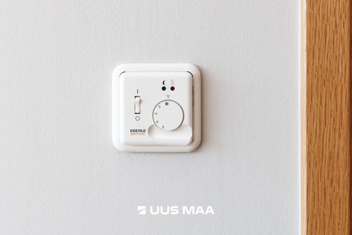 Tallinn, Kesklinna linnaosa, Suve 2