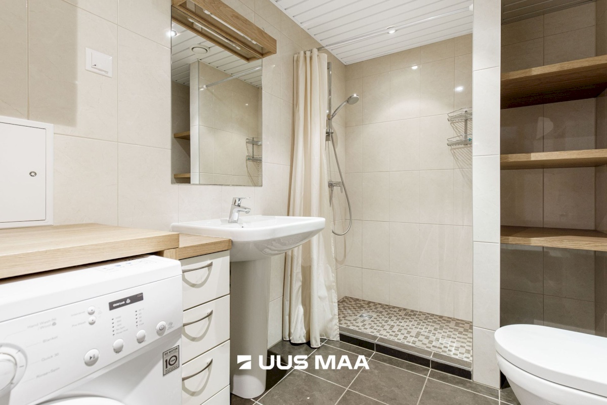 Tallinn, Kesklinna linnaosa, Suve 2