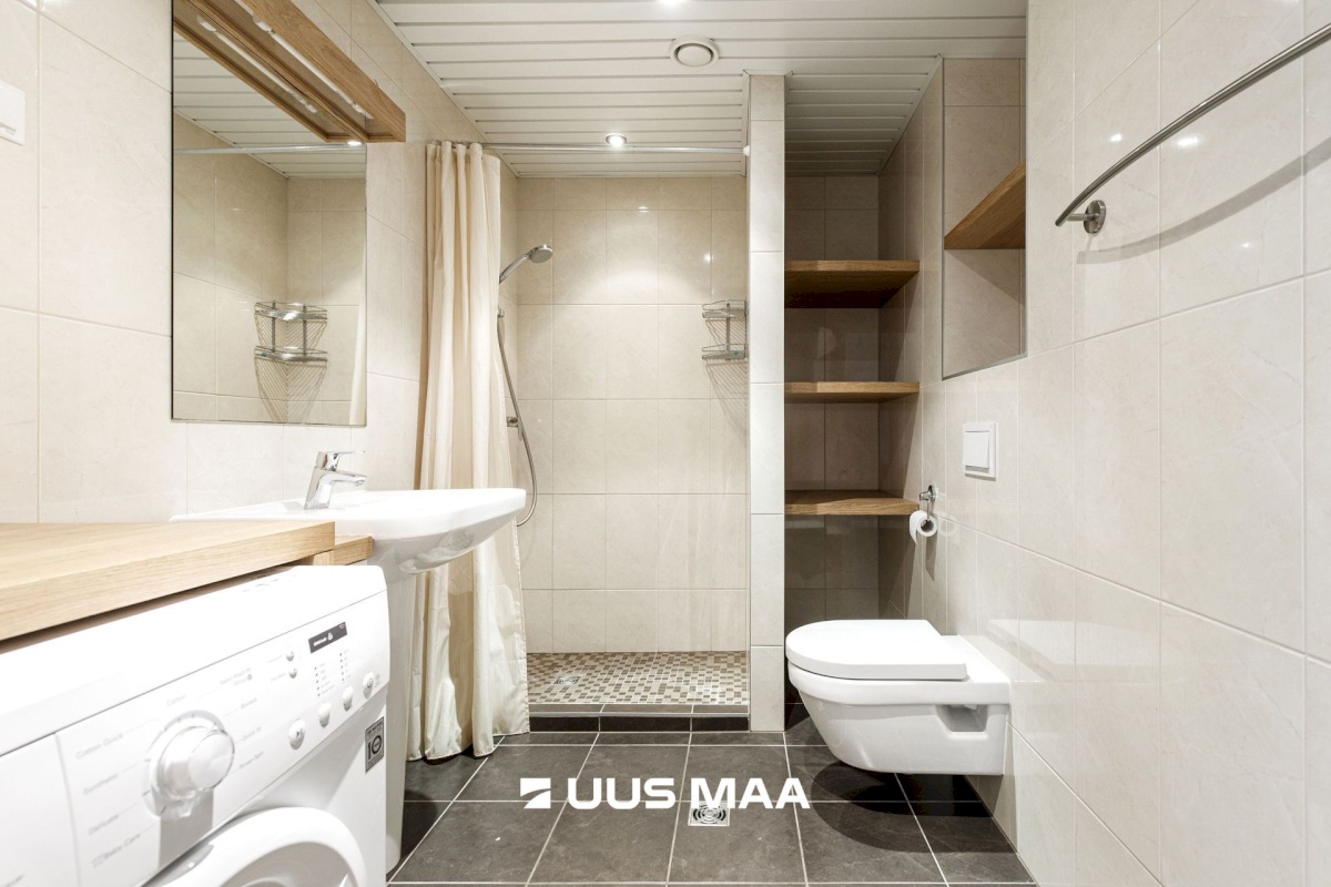 Tallinn, Kesklinna linnaosa, Suve 2