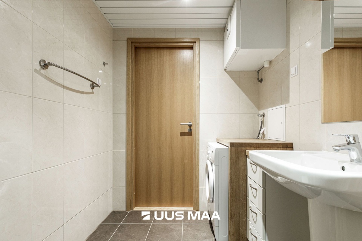 Tallinn, Kesklinna linnaosa, Suve 2