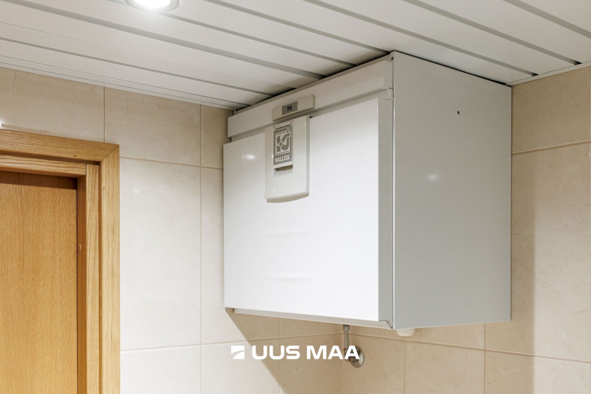 Tallinn, Kesklinna linnaosa, Suve 2