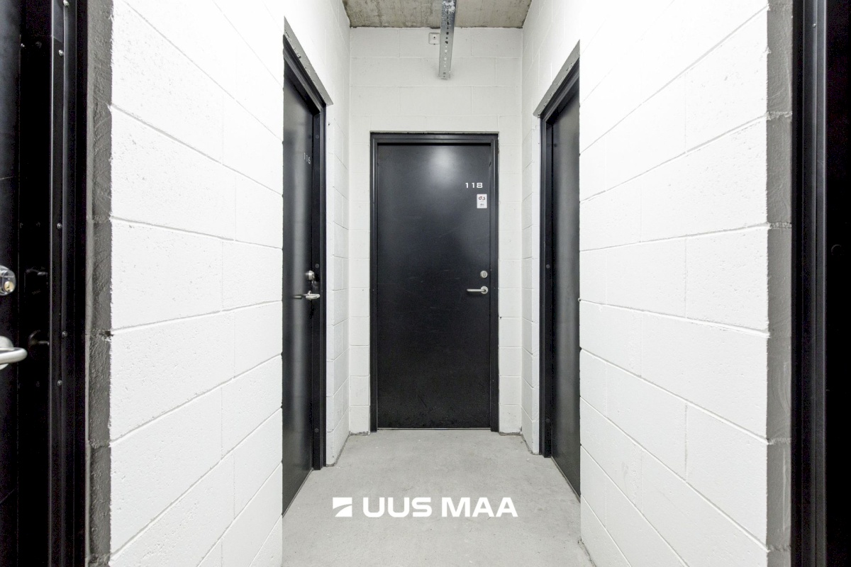 Tallinn, Kesklinna linnaosa, Suve 2