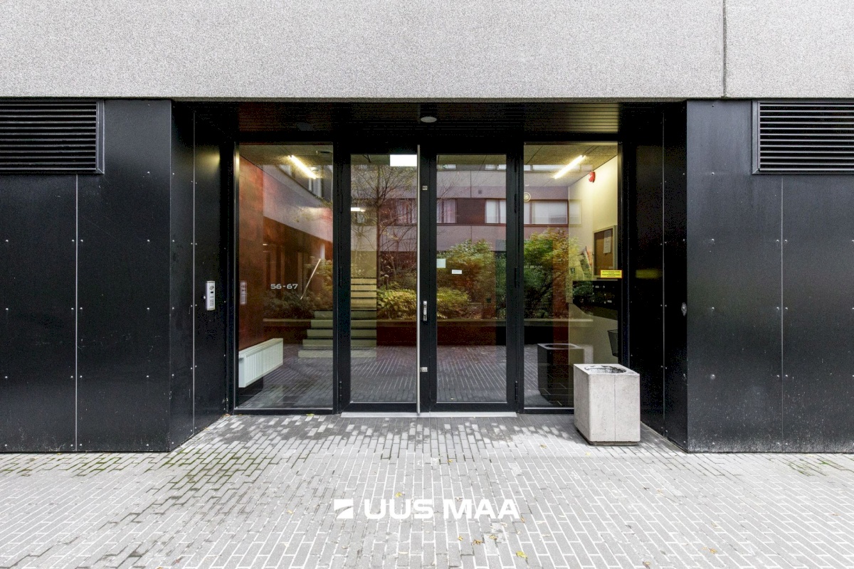 Tallinn, Kesklinna linnaosa, Suve 2