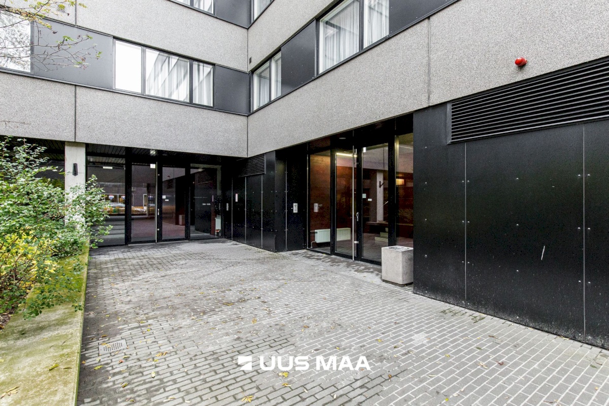 Tallinn, Kesklinna linnaosa, Suve 2