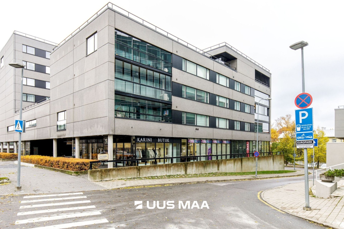 Tallinn, Kesklinna linnaosa, Suve 2