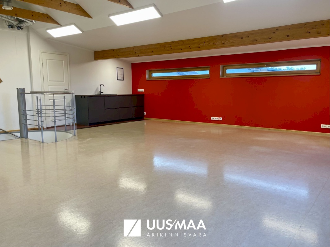 Tallinn, Lasnamäe linnaosa, Kivimurru tn 34