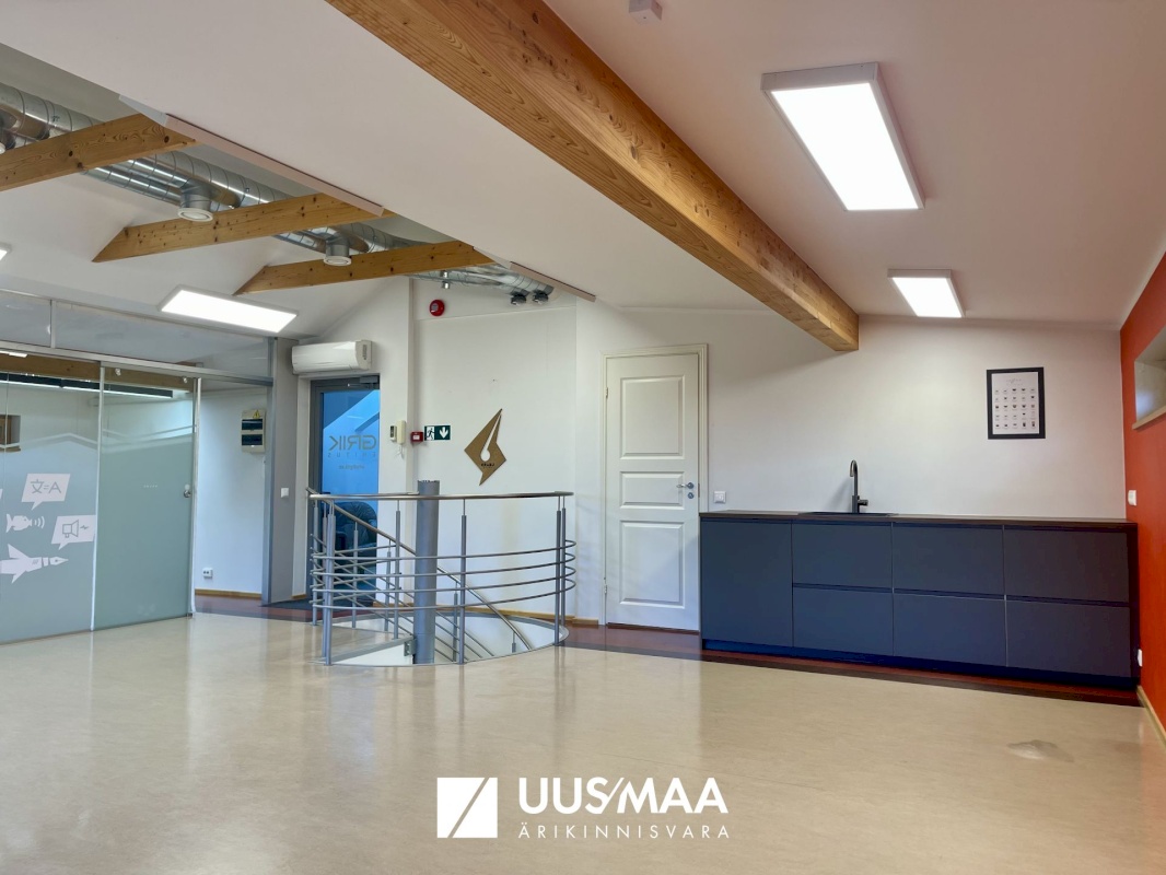 Tallinn, Lasnamäe linnaosa, Kivimurru tn 34