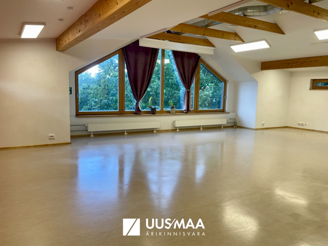 Tallinn, Lasnamäe linnaosa, Kivimurru tn 34