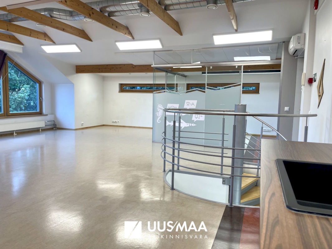 Tallinn, Lasnamäe linnaosa, Kivimurru tn 34