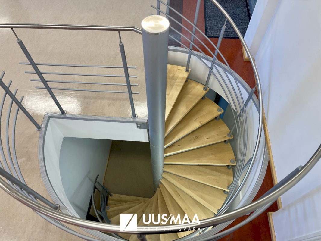 Tallinn, Lasnamäe linnaosa, Kivimurru tn 34