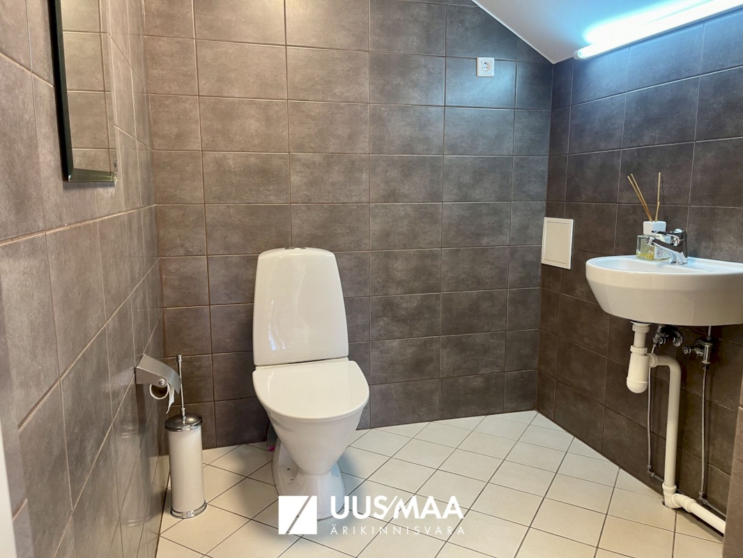 Tallinn, Lasnamäe linnaosa, Kivimurru tn 34