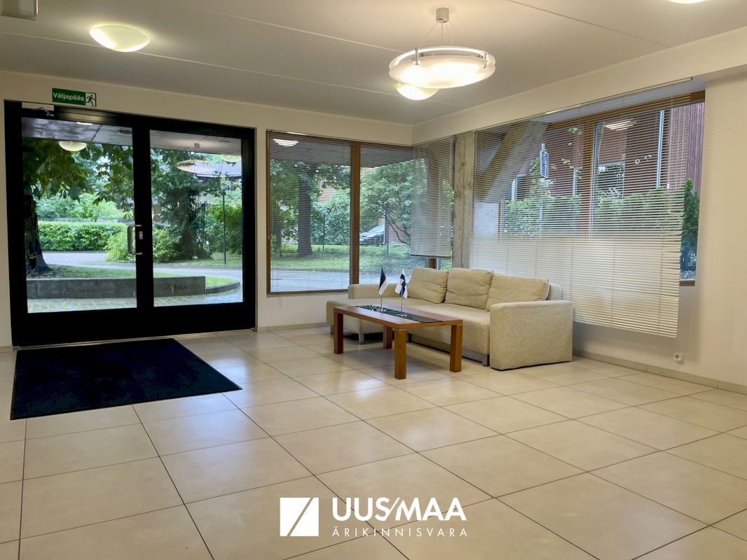 Tallinn, Lasnamäe linnaosa, Kivimurru tn 34