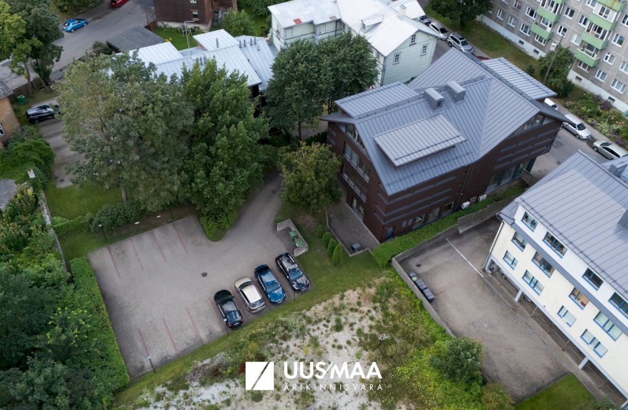 Tallinn, Lasnamäe linnaosa, Kivimurru tn 34