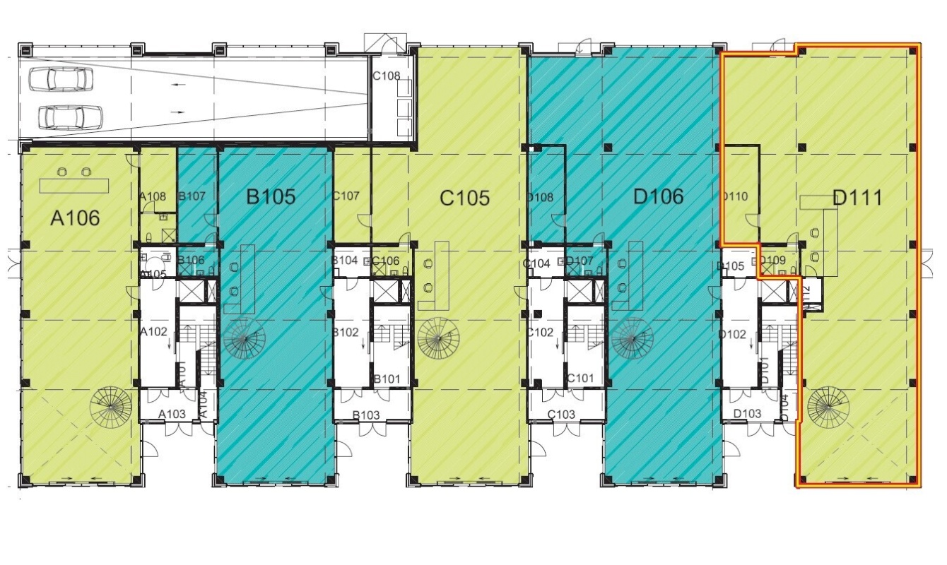 Tallinn, Lasnamäe linnaosa, Osmussaare tn 8