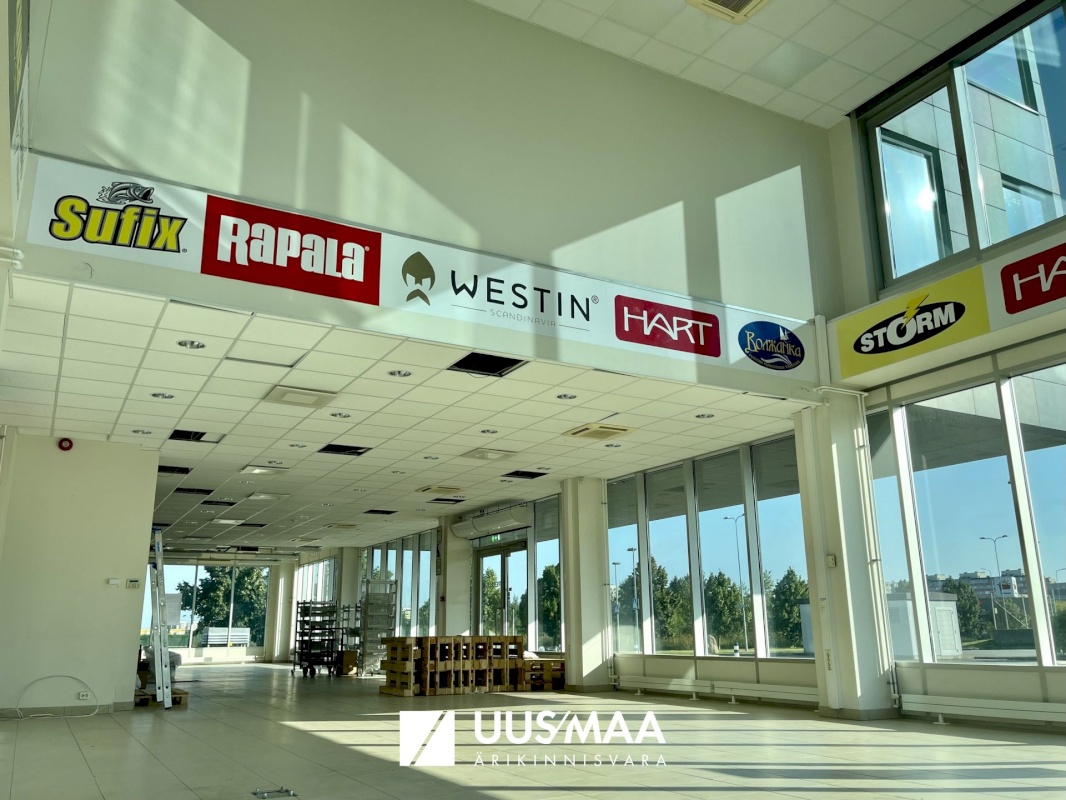 Tallinn, Lasnamäe linnaosa, Osmussaare tn 8