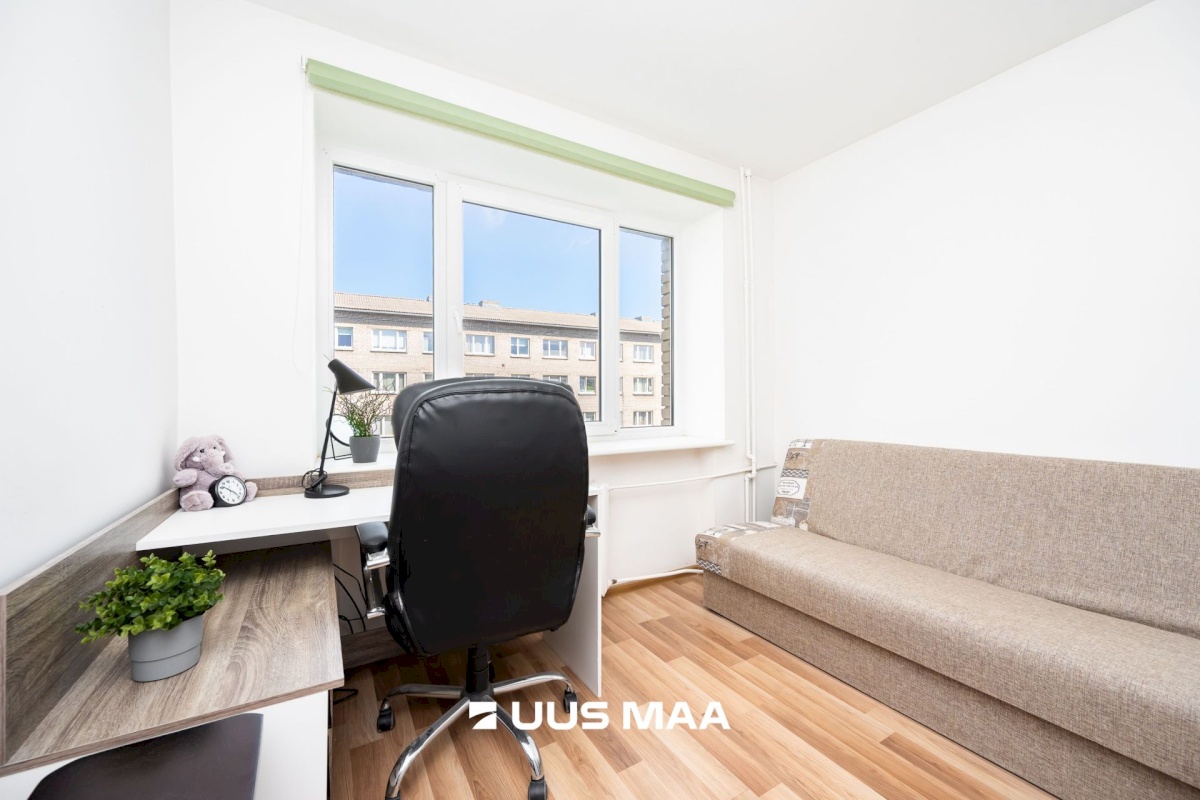 Tallinn, Põhja-Tallinna linnaosa, Kopli 100b