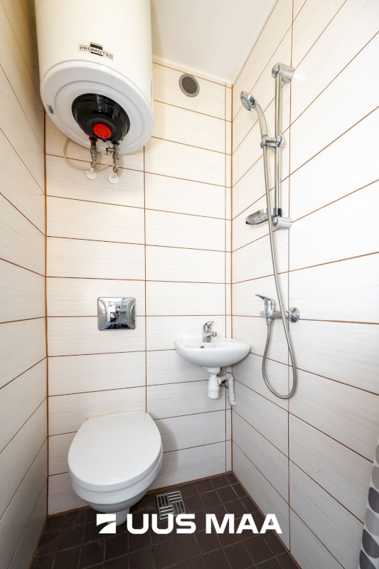 Tallinn, Põhja-Tallinna linnaosa, Kopli 100b