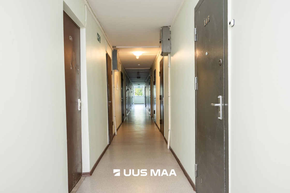 Tallinn, Põhja-Tallinna linnaosa, Kopli 100b