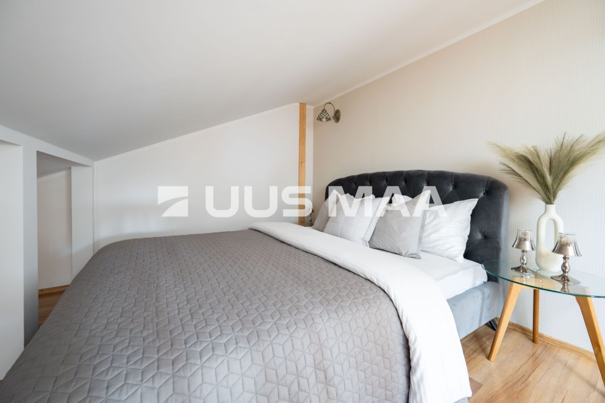 Tallinn, Põhja-Tallinna linnaosa, Kalamaja, Tööstuse 22