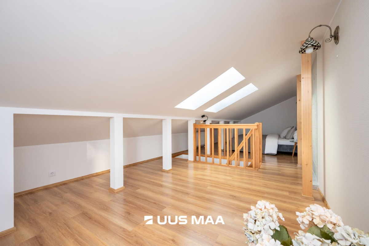 Tallinn, Põhja-Tallinna linnaosa, Kalamaja, Tööstuse 22