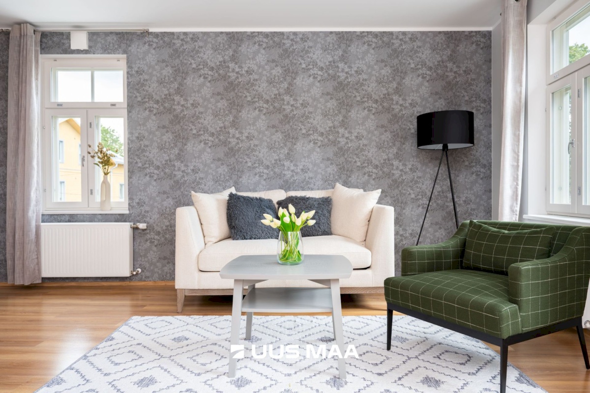 Tallinn, Põhja-Tallinna linnaosa, Kalamaja, Tööstuse 22