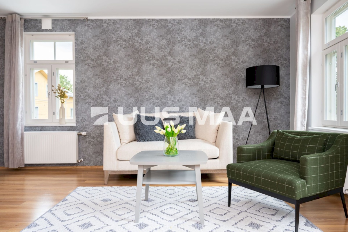 Tallinn, Põhja-Tallinna linnaosa, Kalamaja, Tööstuse 22