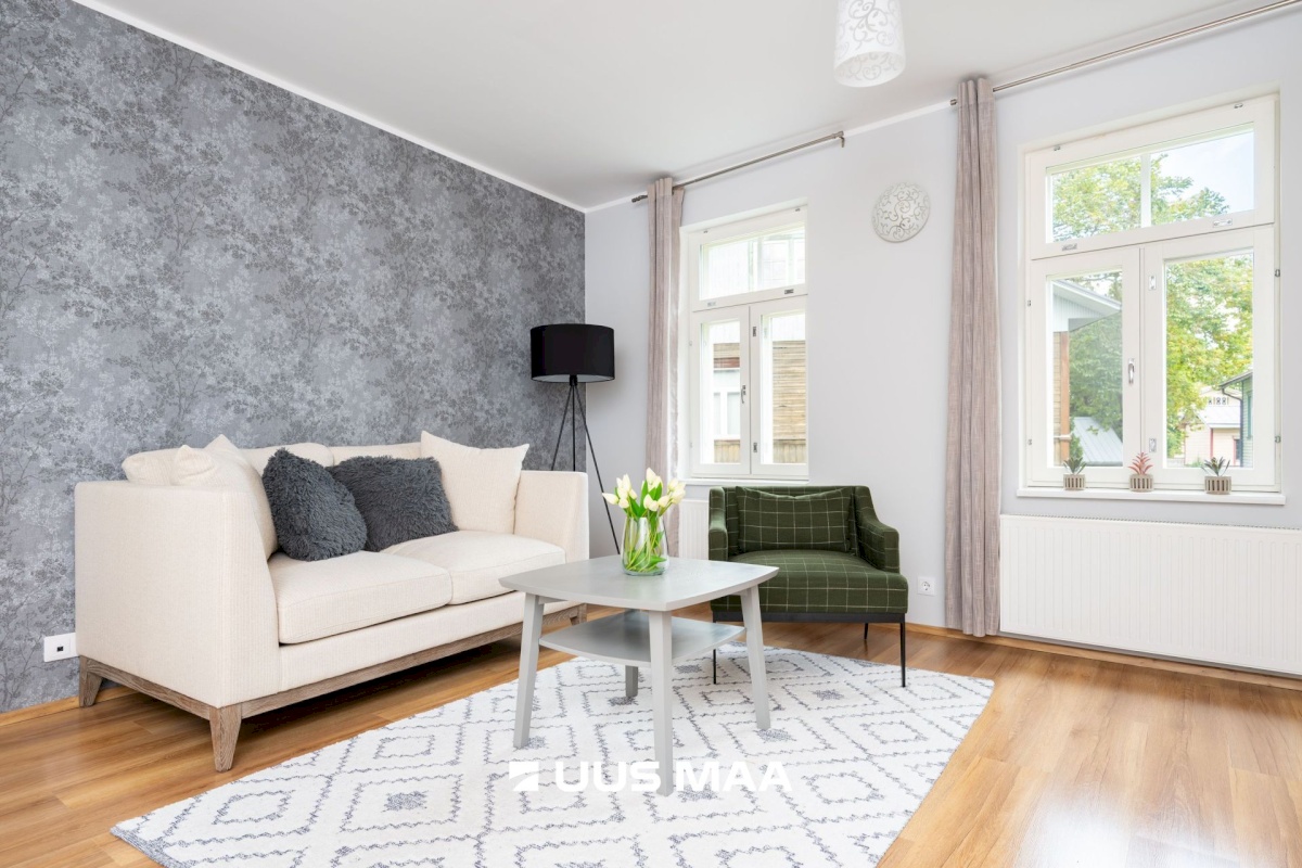 Tallinn, Põhja-Tallinna linnaosa, Kalamaja, Tööstuse 22