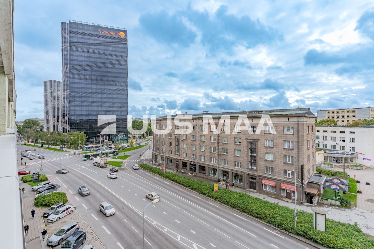 Tallinn, Kesklinna linnaosa, Südalinn, Liivalaia 29