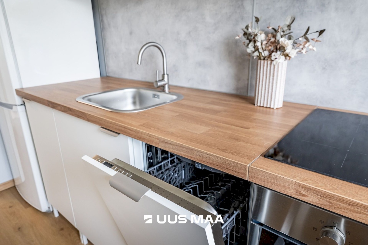 Tallinn, Kesklinna linnaosa, Südalinn, Liivalaia 29