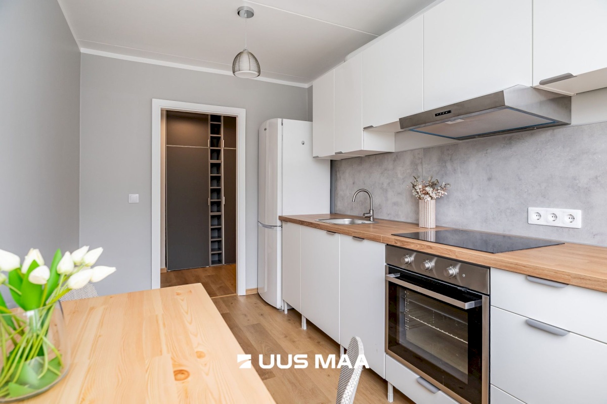 Tallinn, Kesklinna linnaosa, Südalinn, Liivalaia 29